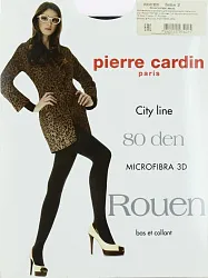 Колготки АЛЛЮР Руан 80ден фумо 4