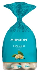 Пельмени МИРАТОРГ Классические мини 800г