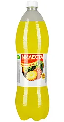 Газ.напиток ТРИЕРА ананас 1.5л