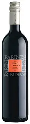 Вино ПАРИНИ Неро д`Авола красное сух 14% ст/б 0.75л