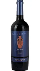 Вино РЕЗЕРВЕ Пино Нуар красное сух 13.5% ст/б 0.75л