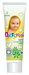 Крем детский ВЕСНА с экстрактом Череды 45г