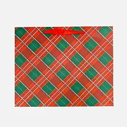 Сумка для подарков АРТ И ДИЗАЙН Стандарт Плюс арт.ВВ НГ