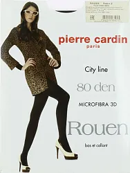 Колготки АЛЛЮР Руан 80ден фумо 5