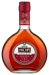 Коньяк НОЙ Араспел 5 звезд 40% 0.5л