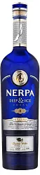 Водка НЕРПА Дип&Айс 40% ст/б 0.7л