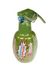 Жидкая конфета СЛАДКАЯ СКАЗКА Спрей граната со вкусом малины 35г