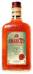 Ликер АМАРЕТТО САН РЕМО ОРИДЖИНАЛ 20% ст/б 0.5л