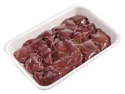 Печень куриная НПФ охл 500г