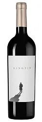 Вино ФЕЛИКС СОЛИС Кингпин красное п/сух 14% ст/б 0.75л