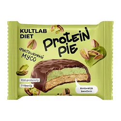 Печенье КУЛЬТЛАБ Фисташковый мусс 45г