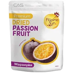 Маракуйя ФИЛИПИНО САН сушеная 100г