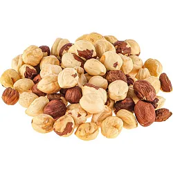 Фундук жареный ядро 1кг