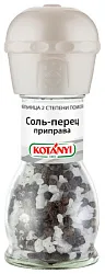 Мельница КОТАНИ Соль-Перец ст/б 65г