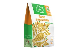 Пшено ЭКО карт/уп 5*80г