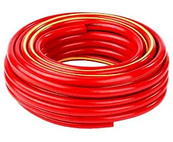 Шланг поливочный растягивающийся с распылителем 30м арт.73940