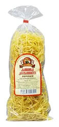 Мак.изделия БАКАЛЕЙЩИКИ Лапша домашняя яичная м/у 300г
