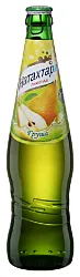 Лимонад НАТАХТАРИ груша ст/б 0.5л
