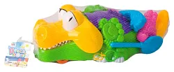 Игровой набор ХУЛИАН ТОЙС Милый зубастик арт.8039