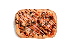 Пицца Римская Гурман 600г