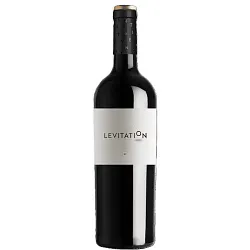 Вино ЛЕВИТЕЙШН Темпранильо Шираз красное сух 13.5% ст/б 0.75л