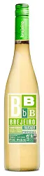 Вино БРЭХЭЙРО белое п/сух 14% ст/б 0.75л