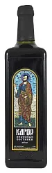 Вино НЕБЕСНЫЕ ВЕСТНИКИ Петр красное сл 10-12% ст/б 0.75л