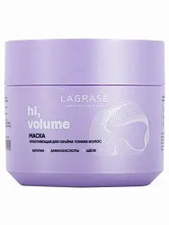 Маска ЛА ГРАССЕ Уплотняющая для тонких волос 300мл