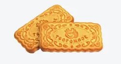 Печенье ТОМСКИЙ КОНДИТЕР со вкусом творога 1кг