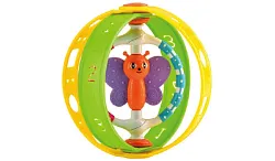 Развивающий игровой центр МИОШИ Красивая бабочка арт.TY9083