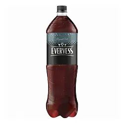 Газ.напиток ЭВЕРВЕСС Блэк Роял 1.5л