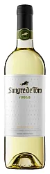 Вино САНГРЕ ДЕ ТОРО Вердехо белое сух 13% ст/б 0.75л