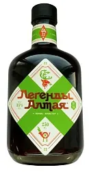Аперитив ЛЕГЕНДЫ АЛТАЯ 35% ст/б 0.25л