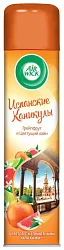 Освежитель воздуха АИРВИК Испанские каникулы 290мл