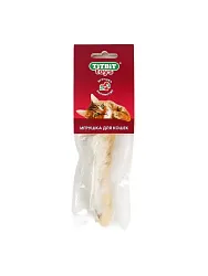 Лакомство ТИТБИТ Лапка кроличья 16г