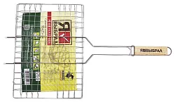 Решетка-гриль Я ВЫБРАЛ малая 23*21см