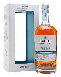 Коньяк БАШ ГАБРИЭЛЬСОН Трипл Каск VSOP 40% ст/б 0.7л