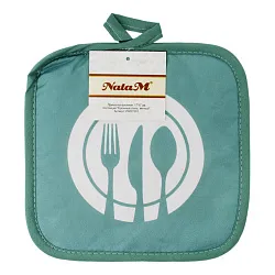 Прихватка кухонная НАТАМ Кухонный стиль арт.PH001001