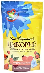 Цикорий ЦЕЛЕБНИК шиповник м/у 85г