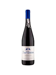 Вино САН ВАЛЕНТИН Темпранильо красное сух 14% ст/б 0.75л