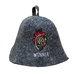 Шапка БАННЫЕ ТРАДИЦИИ Винер