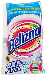Отбеливатель-пятновыводитель БЕЛИЗНА 90г