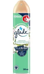 Освежитель воздуха ГЛЕЙД Нежность полевых цветов 300мл