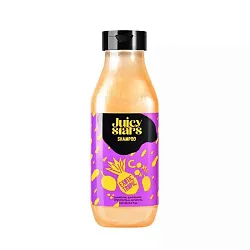 Шампунь ДЖУСИ СТАР Камон экзотик тропик упругость и легкость 400мл