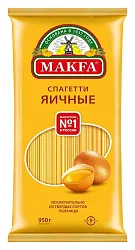 Мак.изделия МАКФА Вермишель м/у 950г