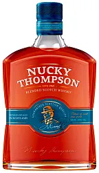 Виски НАКИ ТОМПСОН 3 года 40% ст/б 0.5л