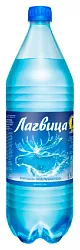 Мин.вода АЯН Лагвица лечебно-столовая 1.3л