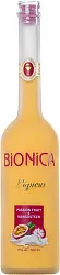 Ликер БИОНИКА Маракуйя Мангустин Сливки 17% ст/б 0.5л
