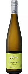 Вино ЛЕФ Грюнер Вельтлинер Террассен белое сух 12.5% ст/б 0.75л