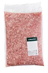 Фарш СИБАГРО Любительский охл в/у 2000г